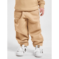 vielseitige Urban Classics Unisex Hose Taschen 380 g/m² mit Baumwolle Beige