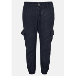 bequeme Urban Classics Unisex Hose Taschen 320 g/m² mit Baumwolle Navy