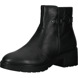 Elegante igi&co Stiefelette Stiefelette für Damen 46520 00 Schwarz
