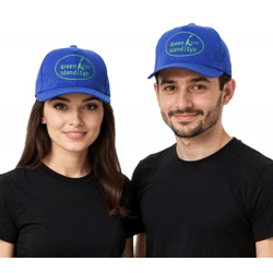 green SYLT Unisex 
