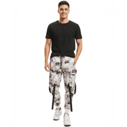 vsct Logan 3. Gen Snowpatrol Cargo grau