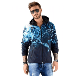 vsct Sealife X-Ray Jacke Original