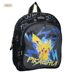 Pokemon - Pikachu Rucksack 