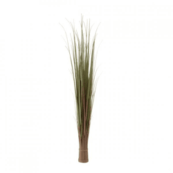 J-Line Bündel von Gräsern 150 cm