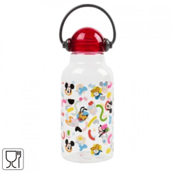 Disney Trinkflasche Mickey & Friends 450 ml