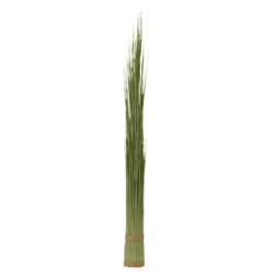 J-Line Grasbüschel, grün, 145 cm