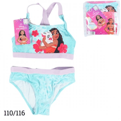 Disney Prinzessin Moana Bikini 110/116