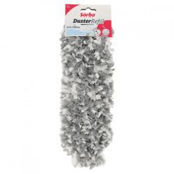 Sorbo Duster Staubwischer-Nachfüllpackung