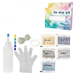 Tie-Dye-Farbset 21 cm
