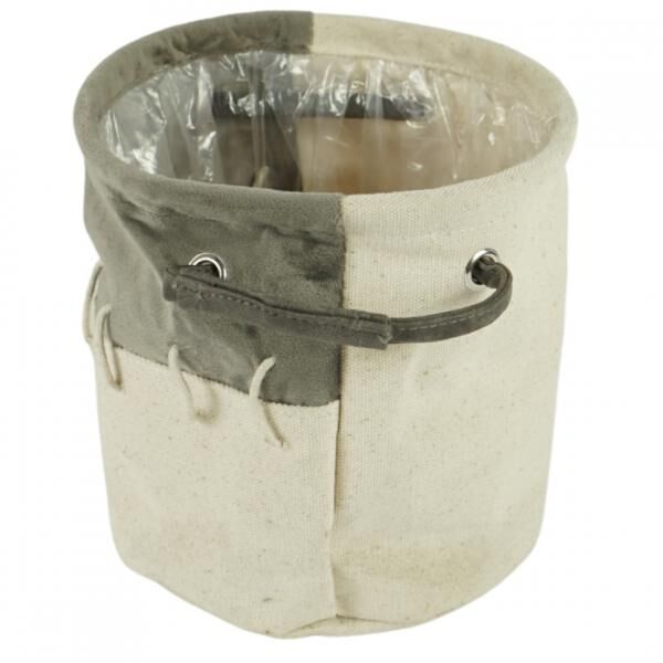 Original Strömungskorb beige 34 cm