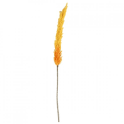 Countryfield künstlicher Zweig Astilbe orange 145 cm