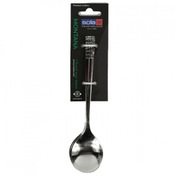 Sola Montana Premium Suppenlöffel 18 cm 3 Stück