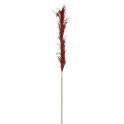 Countryfield Künstliche Zweigfahne M bordeaux 112 cm