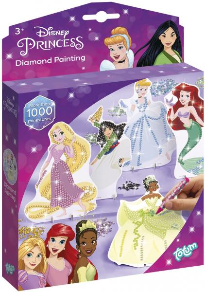 Princess Diamant-Malen