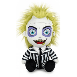 Beetlejuice 2 Movie - Beetlejuice Plüsch - 25 cm