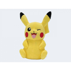Pokemon Plüsch Pikachu #4 30cm