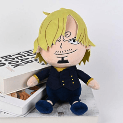 One Piece - Sanji Plüschfigur - 25 cm