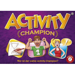 Piatnik 6051 - Activity Champion