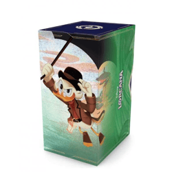 Disney Lorcana: Gitfbox - Scrooge McDuck - Englisch