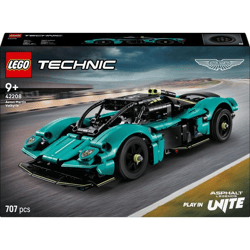 LEGO® Technic 42208 - Aston Martin Valkyrie (707 Teile)