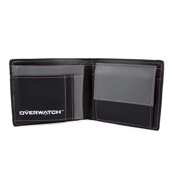 Overwatch Logo Geldb&ouml;rse