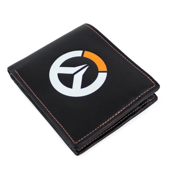 Overwatch Logo Geldb&ouml;rse