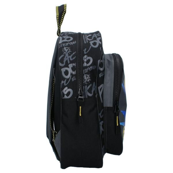 Pokemon - Pikachu Rucksack "Gotta Catch 'Em All!" - 30 cm