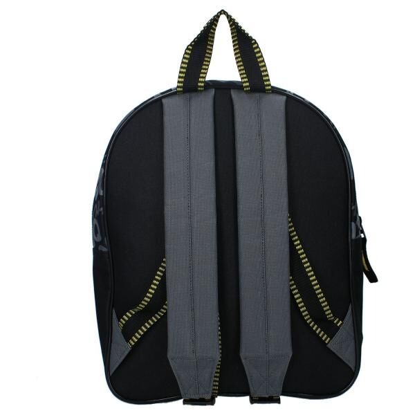 Pokemon - Pikachu Rucksack "Gotta Catch 'Em All!" - 30 cm