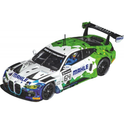 BMW M4 GT3 'Mahle Racing Team' Carrera Hybrid KI Gaming Rennaction Fahrzeug 1:50