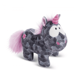 Kuscheltier Einhorn Diamond Dust stehend - 25 cm