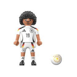 PLAYMOBIL® 71674 - DFB Stars - Leroy Sané Spielfigur