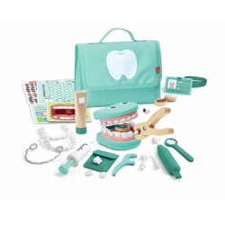 Hape - Dentist set 