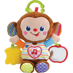 Babyäffchen - 22 cm