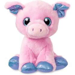 Aurora 60947 - Sparkle Tales Primrose Schwein ca. 18 cm