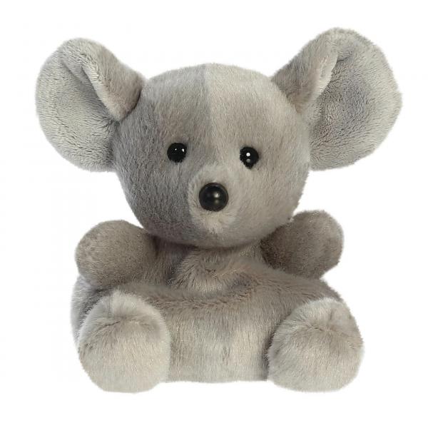 Palm Pals Chatty Mouse - ca. 13 cm Pl&uuml;schfigur