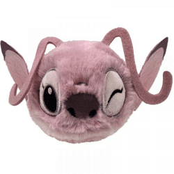 Ty 83027 - Disney Stitch Angel - Bouncer Plüsch - 8 cm