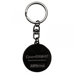 GAME OF THRONES - Schlüsselanhänger 