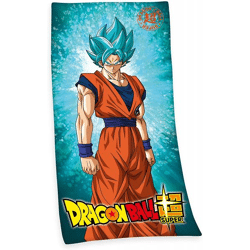 Dragon Ball - Badetuch 