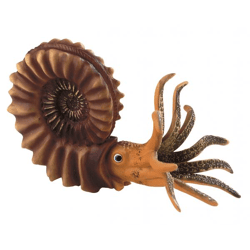 Bullyland 58400 - Ammonit - Spielfigur