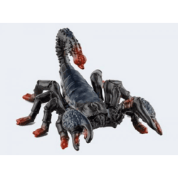Schleich 14857 - Spielfigur, Kaiserskorpion