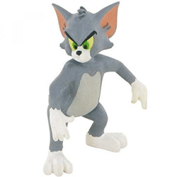 Tom und Jerry - Tom verärgert Spielfigur