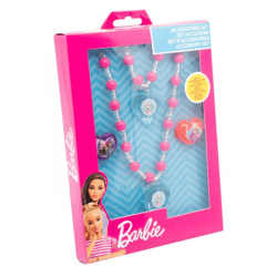 Barbie - Schmuckset