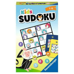 Kids Sudoku