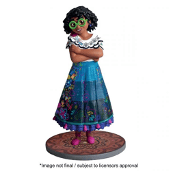 Bullyland 11520 - Disney Encanto Mirabel, Spielfigur