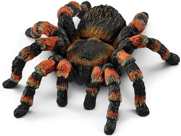 Schleich 14829 - Spielfigur, Vogelspinne