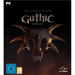 Gothic Remake  1 PC    - Videospiel
