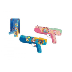 Happy People 16925 - PAW Patrol Wasserpistole - 2-fach sortiert - 22 x 12 x 4 cm
