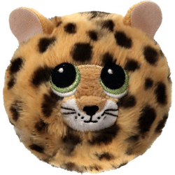 Ty 83014 - Spots Leopard - Bouncer Plüsch - 10 cm