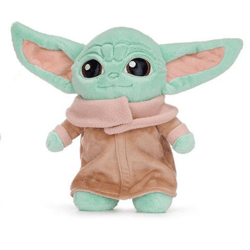 Star Wars The Mandalorian - Grogu The Child Plüsch - 30 cm