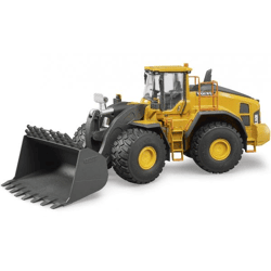 Bruder 02458 - Modellfahrzeug Volvo Radlader L260H
